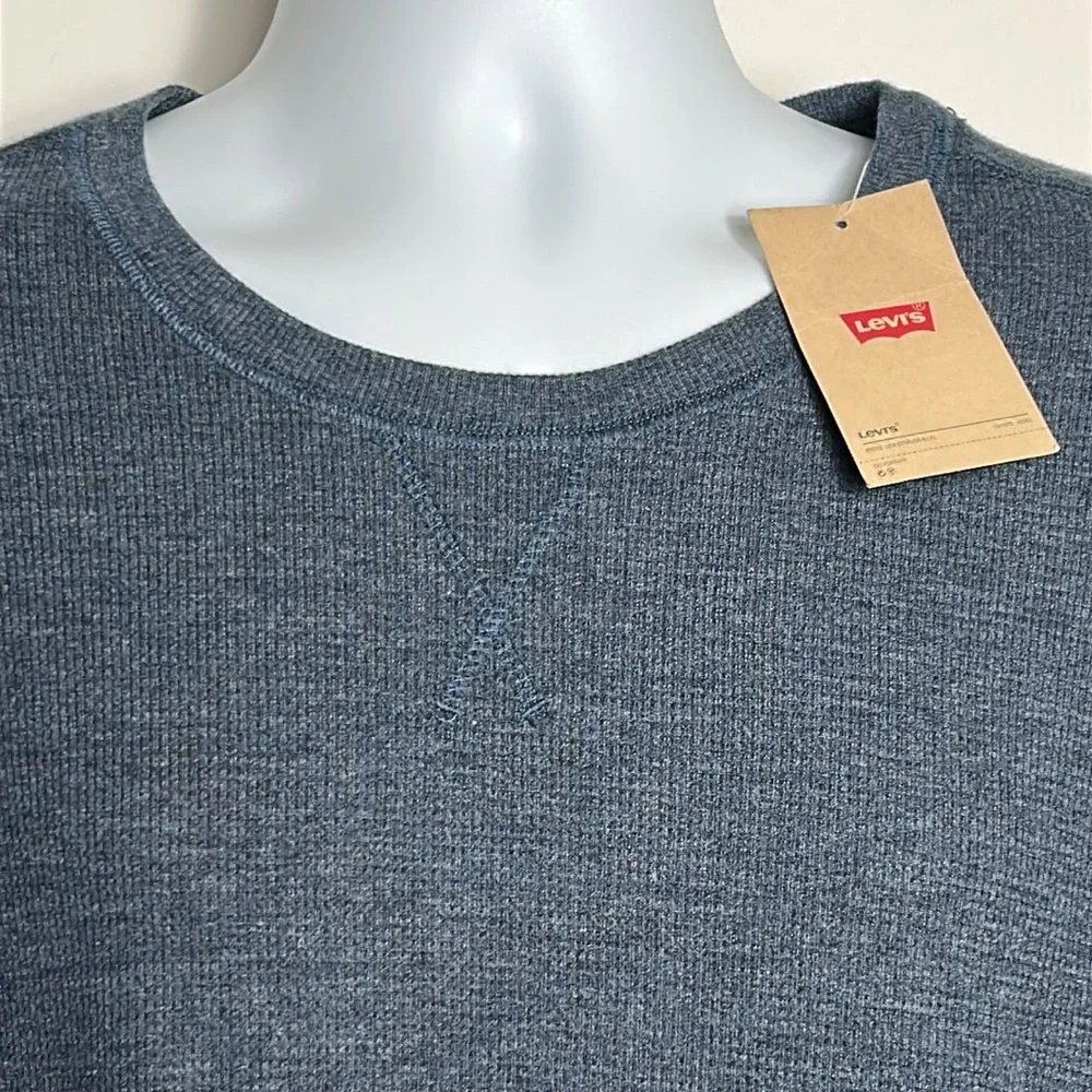 Levis length 31”